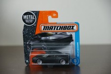 Matchbox 2016 MB 20/125 '08