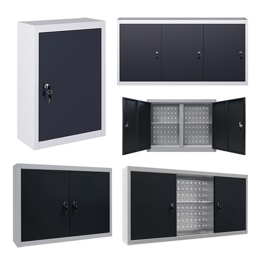 Wand werkzeugschrank - wand,