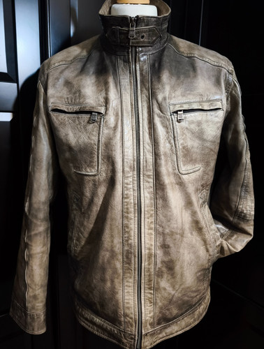 Engbers herren echtleder jacke - engbers,