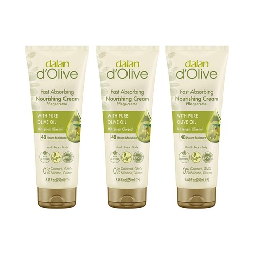 Dalan olive hand und - dalan, d'olive