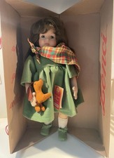 Lenci Fanny Puppe Vintage 