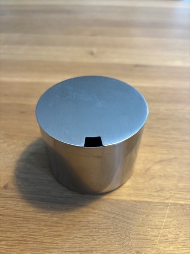 Stelton zuckerschale - stelton, aj
