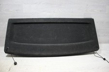 Hutablage Kofferraumabdeckung