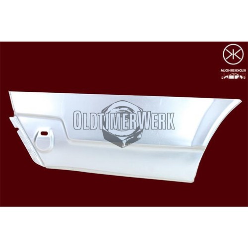 Seitenwand eckblech hinten - seitenwand,, eckblech,