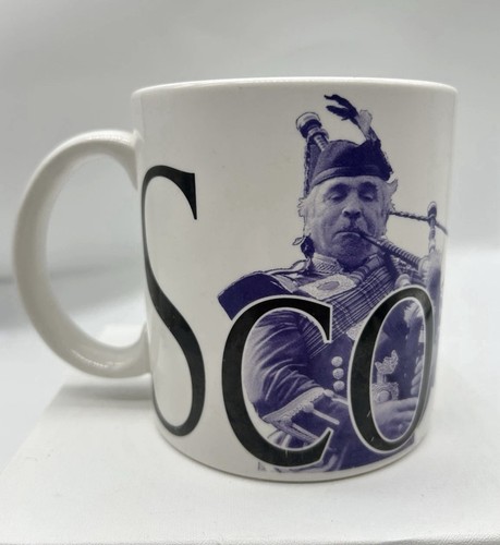 Starbucks scotland city - city, mug