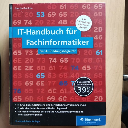 Handbuch für - it,