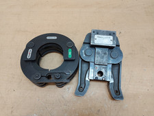 Novopress Geberit 76.1 Mapress