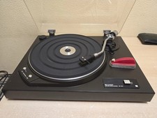 SHARP RP-1122 H PLATTENSPIELER