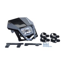 Scheinwerfer maske polisport - scheinwerfer-maske,