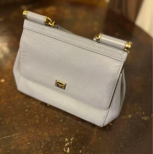 Dolce gabbana sicily - &, leder
