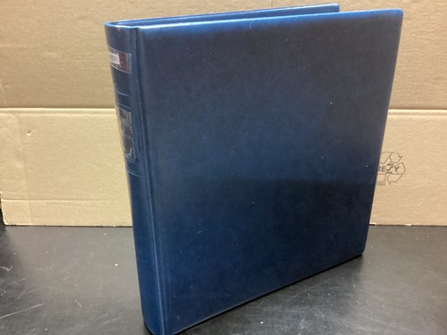 Lindner ringbinder - ringbinder, (18