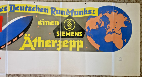 Alte reklame - alte,