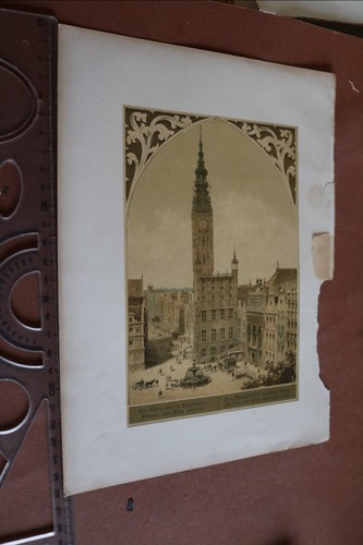 Alte buchseite grafik - alte,