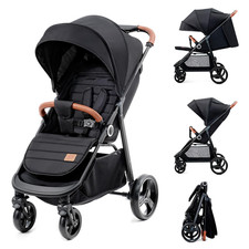 Kinderkraft grande plus - kinderkraft,