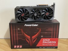 PowerColor AMD Radeon RX
