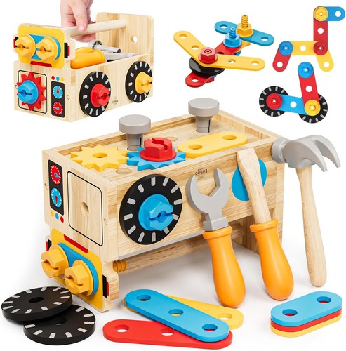 Montessori holzspielzeug - montessori,