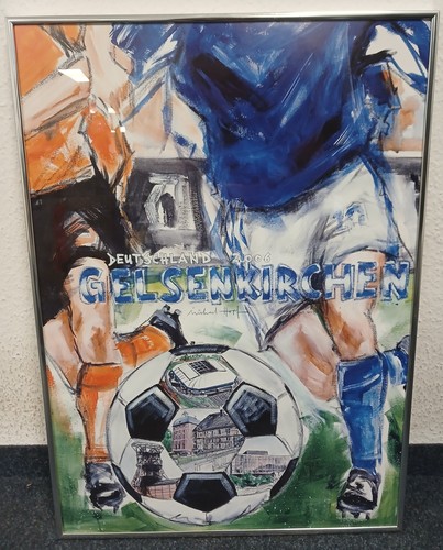 Michael hopf gelsenkirchen - michael,