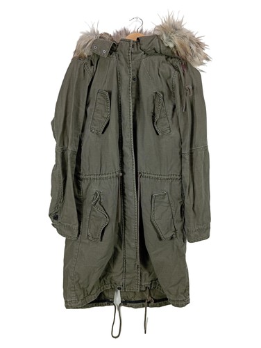 Oliver damen parka - s.oliver,