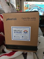 Plustek OpticFilm 8300i Ai