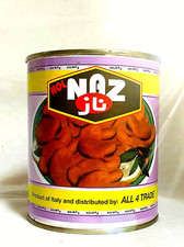 JUMBO SAUBOHNEN GEKOCHT - 800