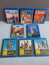 Karl May Bluray Film Paket