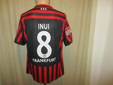 Eintracht Frankfurt Jako Heim Trikot 2012/13 "Krombacher" + Nr.8 Inui Gr.L