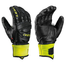 Leki WORLDCUP RACE DOWNHILL S (649806301) - Skihandschuhe