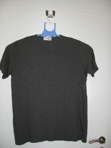 Golle haug shirt oliv - golle,