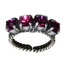 Konplott Ring Colour Snake