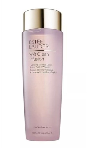 Estee lauder soft - lauder, clean