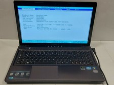 Lenovo IdeaPad Z580 / DEFEKT ERSATZTEILE SIEHE BESCHRIEBUNG...508