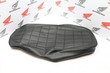 Honda CB 750 Four K2 K3 K4 K5 Sitzbankbezug Sitzbank 1972-1975