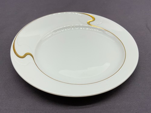 Rosenthal porzellan untertasse - rosenthal,