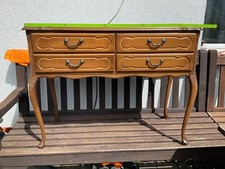 Alter Beistellschrank 