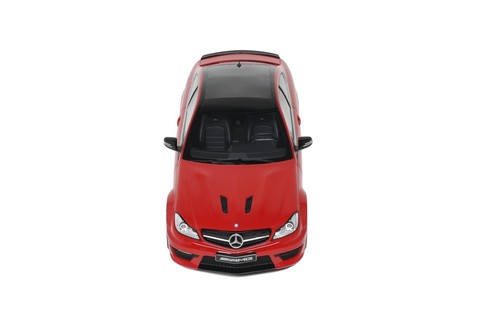 Mercedes benz c63 amg - mercedes-benz,