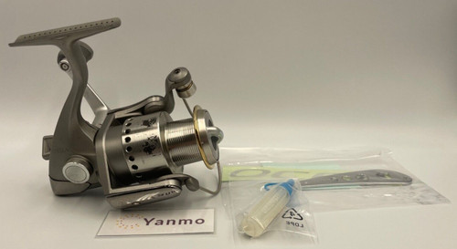 Shimano stella 3000 spinn - stella,