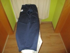 FC Schalke 04 Original umbro Freizeit- Trainingsanzug Hose 2019/20 Gr.XXL TOP