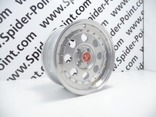 Alu-Felge Fiat 124-Spider