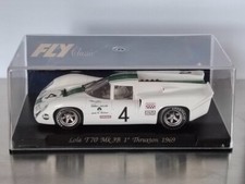 Fly - Lola T70 Mk.III - Sieger