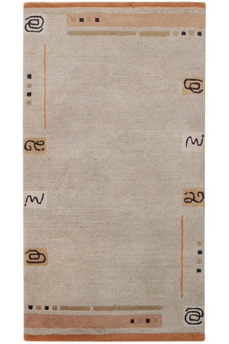 Teppich original nepal - original,