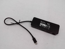 Toshiba dynabook docking - toshiba,