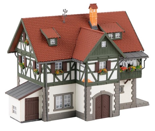 Faller 130572 forstamt - faller, h0