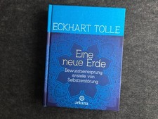 Eine neue Erde