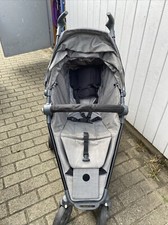 Sport Buggy kinderwagen TFK 
