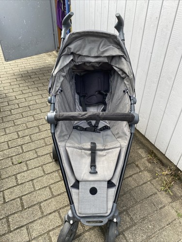 Sport buggy kinderwagen - sport,