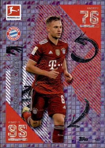 Match attax extra - match,