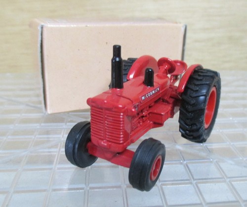 Ertl cormic wd 9 - cormic, wd-9