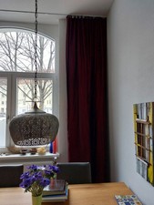 Vorhänge Kräuselband