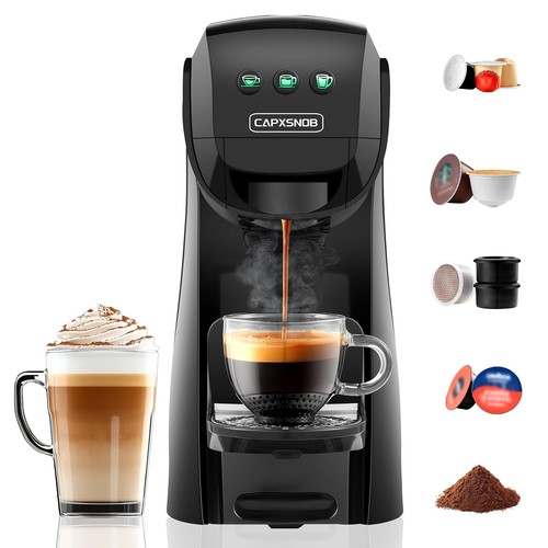Kaffee maschine - 5, in