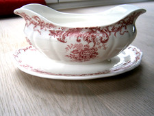 Villeroy & Boch Valeria Rot
